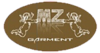 ORGANIC COTTON SHIRTS AND BLOUSES from MZ KIDS WEAR & SWIMWEAR MANUFACTURER CO., LTD.