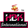 FACE CREAM from HBK INTERNATIONAL