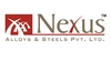 SS FERRULE TUBE FITTINGS from NEXUS ALLOYS & STEELS PVT. LTD