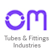 FASTENERS INDUSTRIAL from OM TUBES & FITTING INDUSTRIES