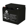 RECHARGEABLE LI-ION BATTERY from CREATIVE BATTERIES CO.,LTD.