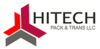 REMOVAL, PACKING AND STORAGE SERVICES from HITECH PACK & TRANS LLC