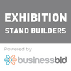 EXHIBITION STAND BUILDERS from EXHIBITION STAND BUILDERS - DUBAI