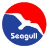 sign board from SEAGULL ADVERTISING LLC