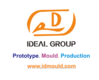 PVC CASES from IDEAL MOULD TECH CO.,LTD