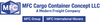 FCL SHIPMENT (FULL LOAD CONTAINER) from MFC CARGO CONTAINER CONCEPT LLC