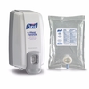 purell from PLATINUM MEDICAL SYSTEM