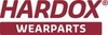 HARDOX PLATE from SSAB SWEDISH STEEL FZE