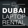 hp laptop from LAPTOP RENTAL IN DUBAI