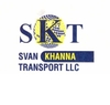 transportation counsultants from SVAN KHANNA TRANSPORTS LLC