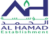 drilling acc from AL HAMAD EST.