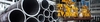 ASTM A214 CARBON STEEL PIPES from HUNAN STANDARD STEEL CO