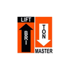 TRIPLE STRAND ROLLER CHAIN from BRI-TON LIFTMASTER