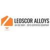 STAINLESS AND DUPLEX STEEL FASTENERS from LEOSCOR ALLOYS