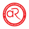 motor vehicle fuel filters from AL RUSTAMANI AUTO SPARE PARTS LLC