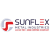 ALLOY SHEETS AND PLATES from SUNFLEX METAL INDUSTRIES