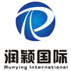 GALVANIZED STEEL CONDUITS from TANGSHAN RUNYING INTERNATIONAL TRADE CO., LTD