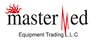 sylvania lamps & accessories suppliers in uae from MASTERMED EQUIPMENT TRADING LLC