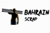 SCRAP CHARGING BUCKET from BAHRAIN SCRAP