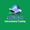 BASMATI RICE from ALFALAH INTERNATIONAL TRADING