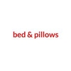 PILLOW COVERS from BED AND PILLOWS