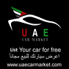 SECOND HAND CARS from UAE CARMARKET
