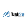 HOT ROLLED STAINLESS STEEL COIL from PIYUSH STEEL PIPES