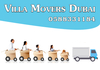 MOVERS PACKERS