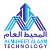 card holders from AL MUHEET AL AAM TECHNOLOGY WEBSITE DEVELOPMENT FIRM DUBAI