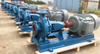 honda water pump from KENSHINE PUMP VAVLE MFG CO.,LTD