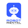 ROBOTS from ROBOT RENTAL MIDDLE EAST