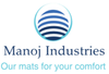 HOUSEHOLD MATS from MANOJ INDUSTRIES