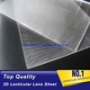LENTICULAR SHEET from PLASTIC LENTICULAR TECHNOLOGY LIMITED