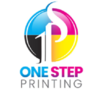 flex vinyl printing from ONE STEP PRINTING