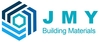 REBAR COUPLER from SHIJIAZHUANG JMY BUILDING MATERIAL CO.LTD 