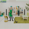 maid service from SPECTRUM CLEANING AND MAINTENANCE SERVICE