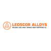 NICKEL AND COPPER ALLOY PLATES from LEOSCOR ALLOYS