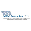 STAINLESS STEEL SEAMLESS TUBE from MBM TUBES PVT LTD