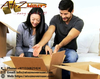 REMOVAL, PACKING AND STORAGE SERVICES