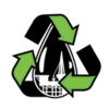 AGRICULTURAL WASTE from MOREGREEN ENVIRONMENTAL PROTECTION EQUIPMENT CO.