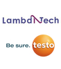 HUMIDITY DATA LOGGER from TESTO OMAN (LAMBDATECH)