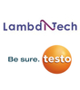 temperature & humidity monitoring for server room from TESTO OMAN (LAMBDATECH)