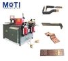 CHANNEL LETTER BENDING MACHINE from JINAN MOTI INDUSTRIAL CO.,LTD