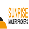 moving boxe from SUNRISE MOVERS AND PACKERS DUBAI