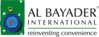 paper & plastic cups from AL BAYADER INTERNATIONAL