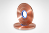 ALUMINIUM REVERSE PRINTED COLD FORM FOIL from HANGZHOU DONGXING TELECOMMUNICATION MATERIAL CO.,LTD