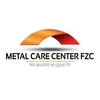 SQUARE BARS from METAL CARE CENTER FZC