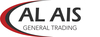 veto electrical items from ALAIS GENERAL TRADING L.L.C