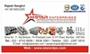 DUPLEX STEEL BUTT WELD FITTINGS from MSTAR ENTERPRISES