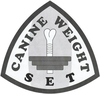 ALUMINIUM SCREW MILK CANS from CANINE WEIGHT SET®